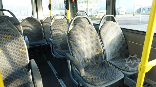 Autobús urbano MERCEDES-BENZ Sprinter city 35 14 stize 11 steh euro 6