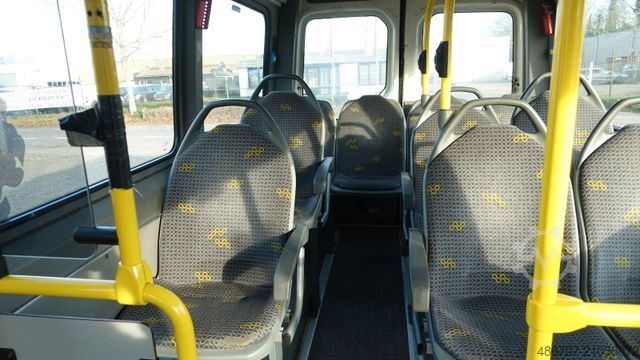 Autobús urbano MERCEDES-BENZ Sprinter city 35 14 stize 11 steh euro 6