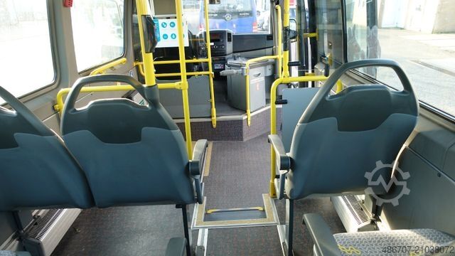 Autobús urbano MERCEDES-BENZ Sprinter city 35 14 stize 11 steh euro 6