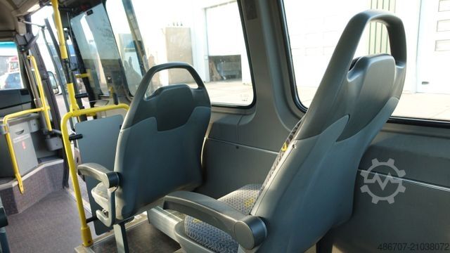 Autobús urbano MERCEDES-BENZ Sprinter city 35 14 stize 11 steh euro 6