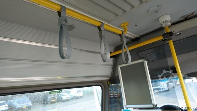 Autobús urbano MERCEDES-BENZ Sprinter city 35 14 stize 11 steh euro 6