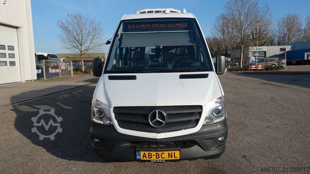 Autobús urbano MERCEDES-BENZ Sprinter City 65 euro 6  18 Sitze 14 Stehplätze