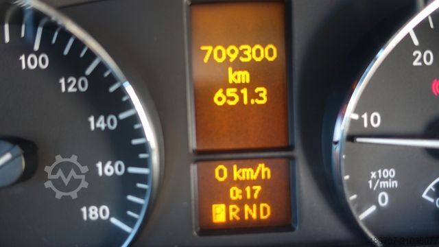 Autobús urbano MERCEDES-BENZ Sprinter City 65 euro 6  18 Sitze 14 Stehplätze