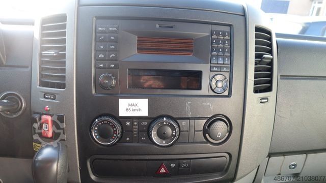 Autobús urbano MERCEDES-BENZ Sprinter City 65 euro 6  18 Sitze 14 Stehplätze