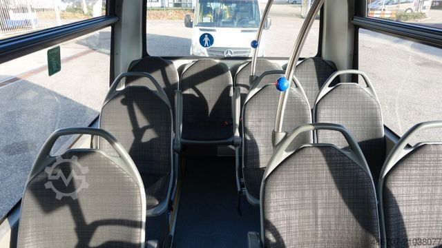 Autobús urbano MERCEDES-BENZ Sprinter City 65 euro 6  18 Sitze 14 Stehplätze