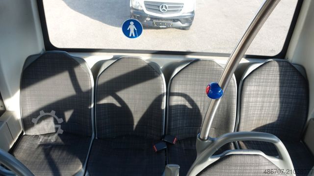 Autobús urbano MERCEDES-BENZ Sprinter City 65 euro 6  18 Sitze 14 Stehplätze