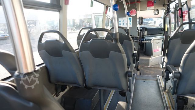 Autobús urbano MERCEDES-BENZ Sprinter City 65 euro 6  18 Sitze 14 Stehplätze