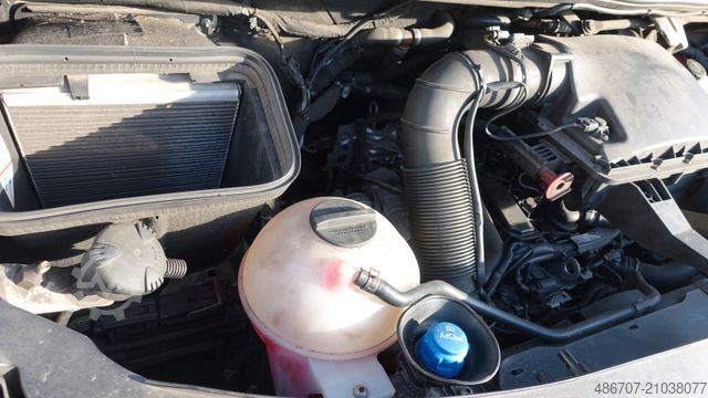 Autobús urbano MERCEDES-BENZ Sprinter City 65 euro 6  18 Sitze 14 Stehplätze