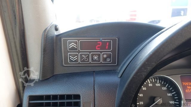 Autobús urbano MERCEDES-BENZ Sprinter City 65 euro 6  18 Sitze 14 Stehplätze