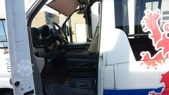 Autobús urbano MERCEDES-BENZ Sprinter City 65 euro 6  18 Sitze 14 Stehplätze