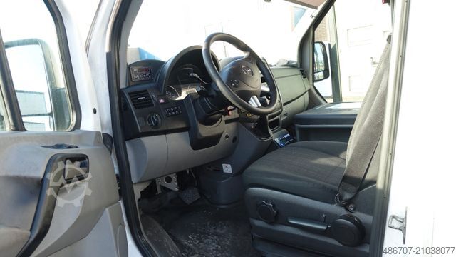 Autobús urbano MERCEDES-BENZ Sprinter City 65 euro 6  18 Sitze 14 Stehplätze