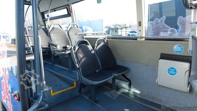 Autobús urbano MERCEDES-BENZ Sprinter City 65 euro 6  18 Sitze 14 Stehplätze