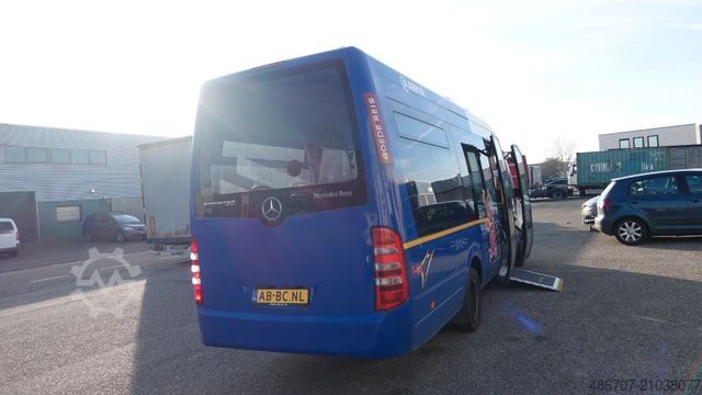 Autobús urbano MERCEDES-BENZ Sprinter City 65 euro 6  18 Sitze 14 Stehplätze