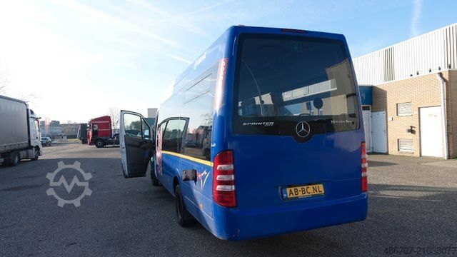 Autobús urbano MERCEDES-BENZ Sprinter City 65 euro 6  18 Sitze 14 Stehplätze