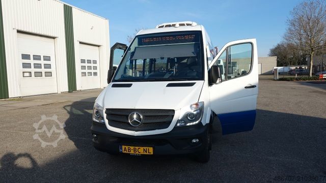 Autobús urbano MERCEDES-BENZ Sprinter City 65 euro 6  18 Sitze 14 Stehplätze