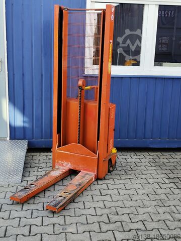 Semi-elektrische hoogheftruck KAISER + KRAFT B 1000