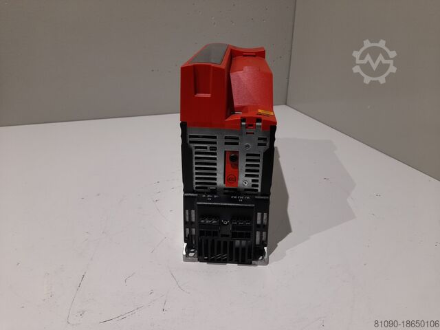 3-6 TROFAZNI INVERTOR SEW-EURODRIVE 