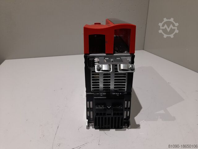 3-6 TROFAZNI INVERTOR SEW-EURODRIVE 