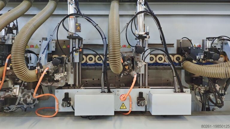 Edge Bander HOMAG, Brandt Ambition 1440