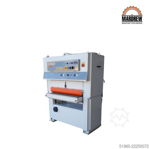 Širokopásová bruska Steton CL1000 Steton CL1000 5/26