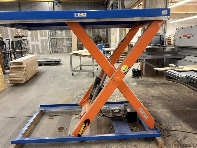 Heftafel Translyft TS 2000 sp