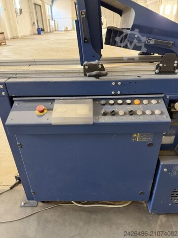 Gater Wintersteiger DSG 150 ECO