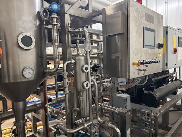 Vacüumverdamper REDA CM/200