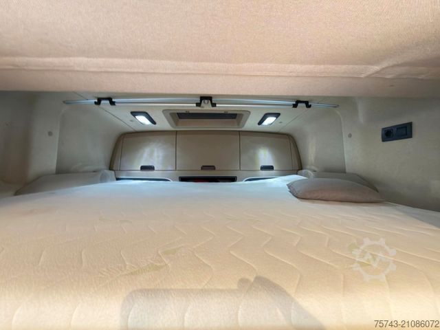 Veewagen MERCEDES-BENZ Actros 2651 AKX  Pop-Out,  6 Pferde
