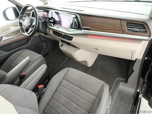 Minibus VOLKSWAGEN T7 Multivan Style eHybrid KR 4MOTION AHK NAVI