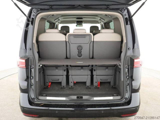 Minibus VOLKSWAGEN T7 Multivan Style eHybrid KR 4MOTION AHK NAVI