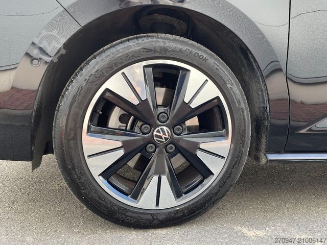 Minibus VOLKSWAGEN T7 Multivan Style eHybrid KR 4MOTION AHK Matrix