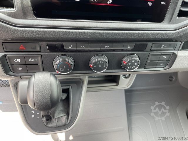 Bestelwagen MAN TGE 3.180 MIXTO L3H2 TEMPOMAT LED STANDHZ NAVI