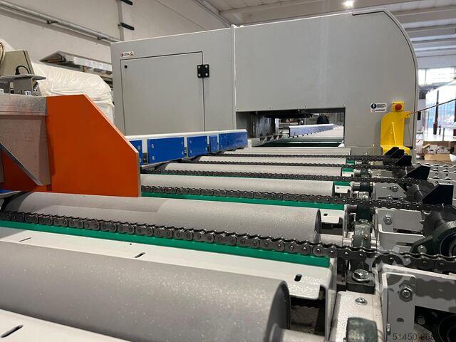 Otomatik gönye testere Trademak MURENA 70-15