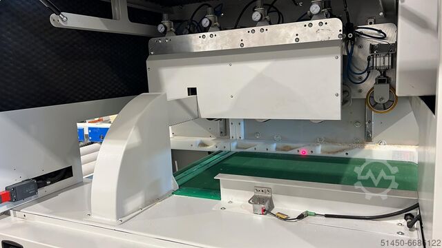 Otomatik gönye testere Trademak MURENA 70-15