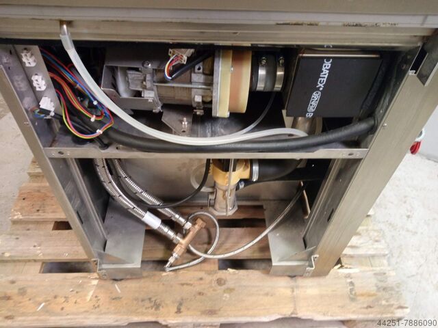 Laboratory dishwasher KEN 2311-HOS