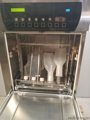 Laboratóriumi mosogatógép KEN 2311-HOS