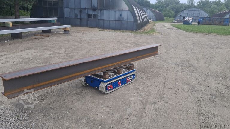 Transporter elektryczny Befard TR300 kg Befard TR300