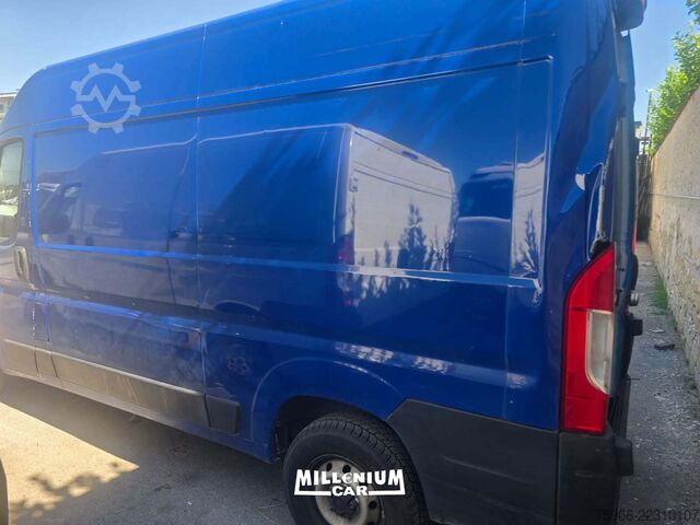 Panel van FIAT FIAT DUCATO 2022 KM 120000