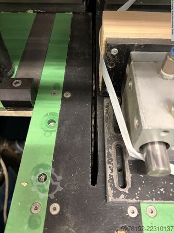 Mecanizado CNC AUERTECH BL 100A
