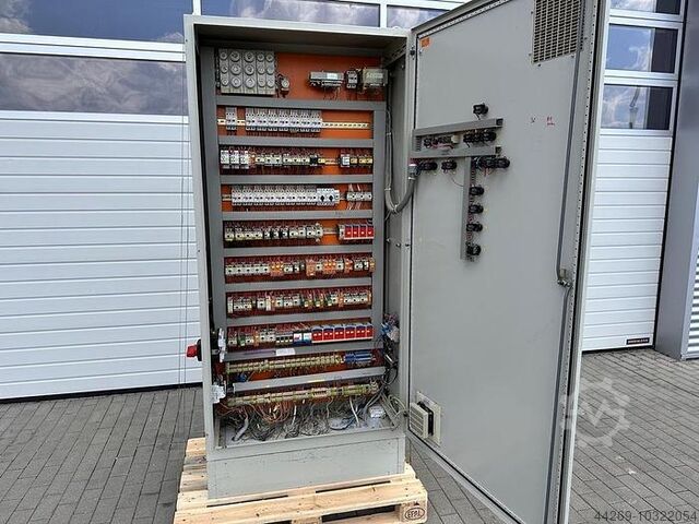 Schakelkast Venjakob Venjakob