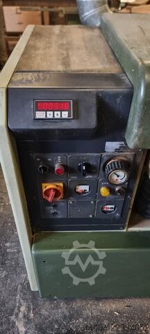 Vlakbank SCM S 630