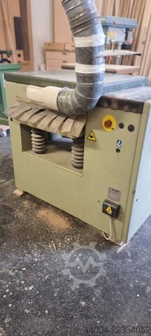 Vlakbank SCM S 630