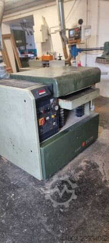 Vlakbank SCM S 630