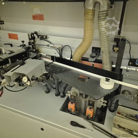 Kantovalica Holzher Sprint 1317