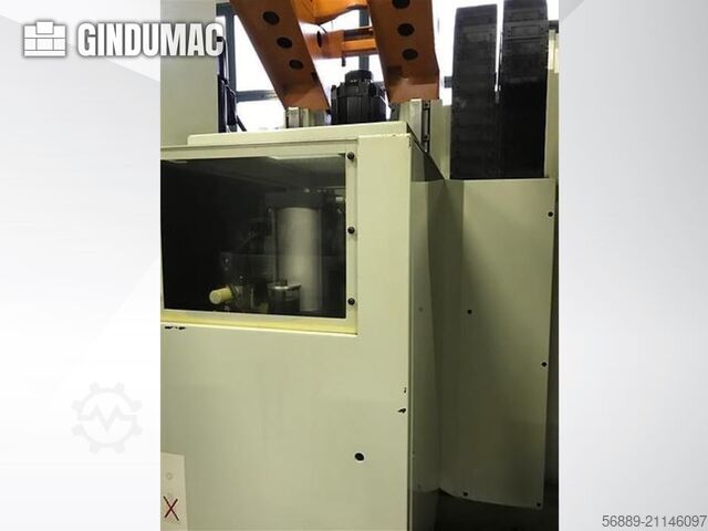 Hurco VMX 60 Hurco VMX 60