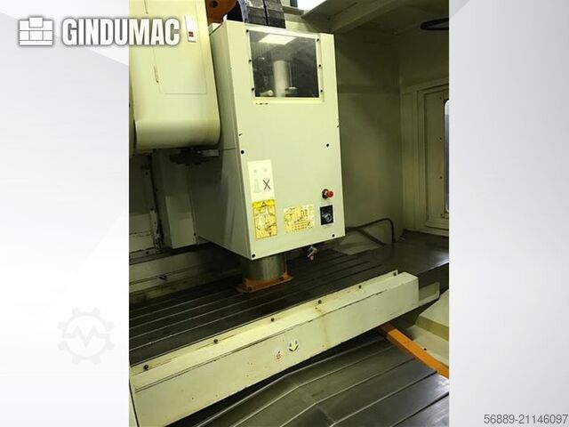 Hurco VMX 60 Hurco VMX 60