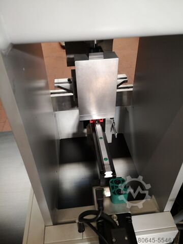 Placke BabyPress CNC 6,2 t x 285mm Placke BabyPress CNC