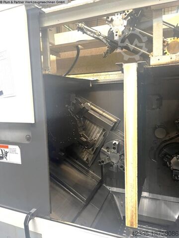 CNC Drehmaschine TAKISAWA TT-2600CMG (10
