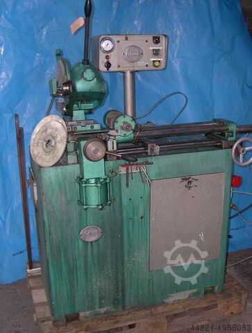 Automatic circular saw BEWO