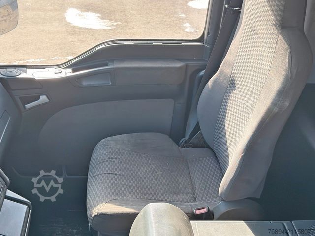 Jeřáb na nákladním automobilu MAN TGA 26.390 * TEREX ATLAS 165.2E - 8.2/2 + FUNK